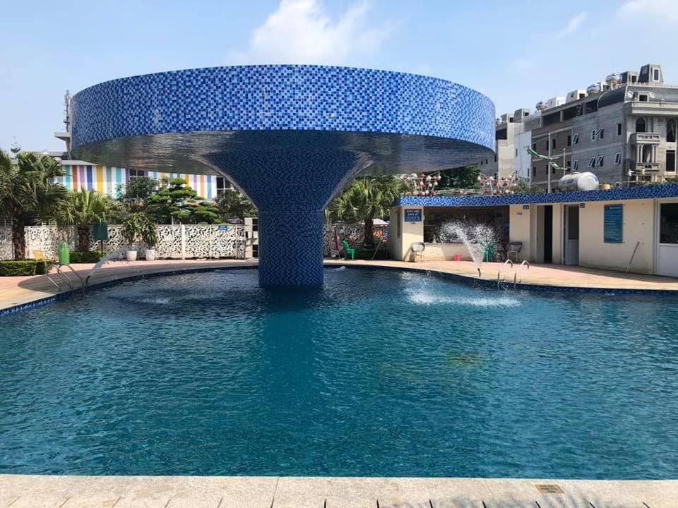 Hotel Khach San Phuong Anh Hung Yen Exterior foto
