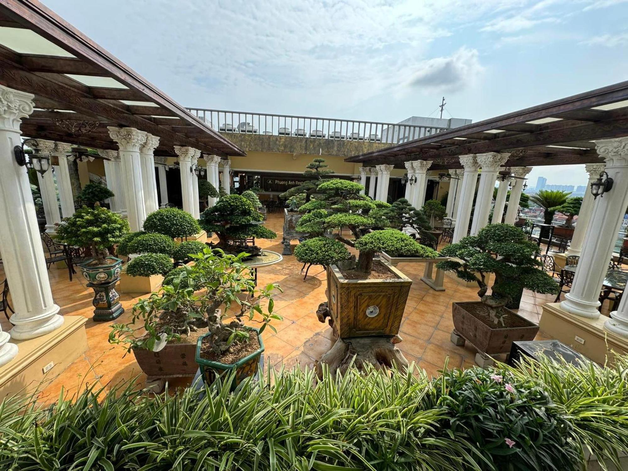 Hotel Khach San Phuong Anh Hung Yen Exterior foto
